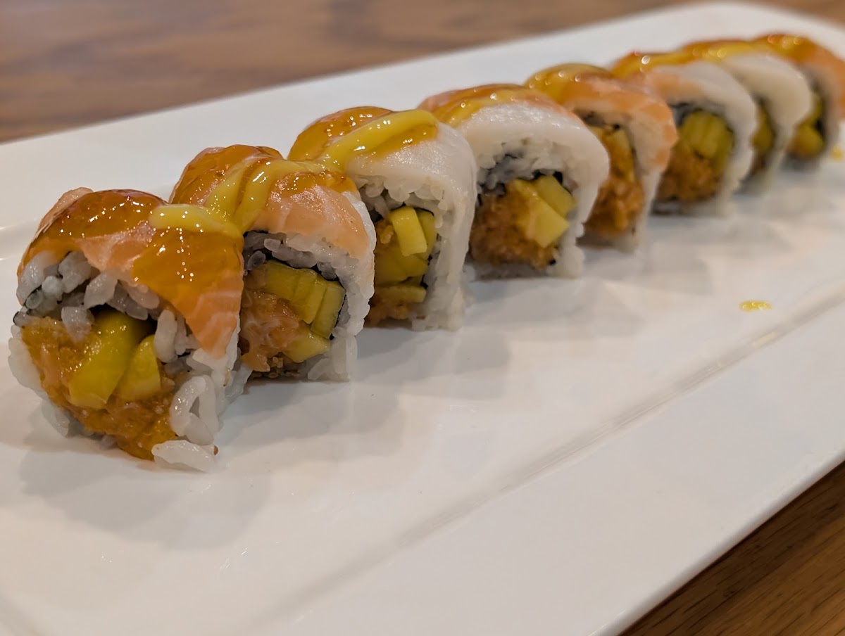 Plum House Japanese Restaurant Photos 9