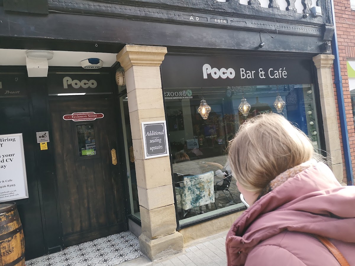 Poco Bar & Cafe Photos 2