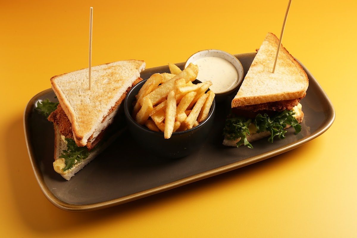 Poco Loco Restaurant Photos 9