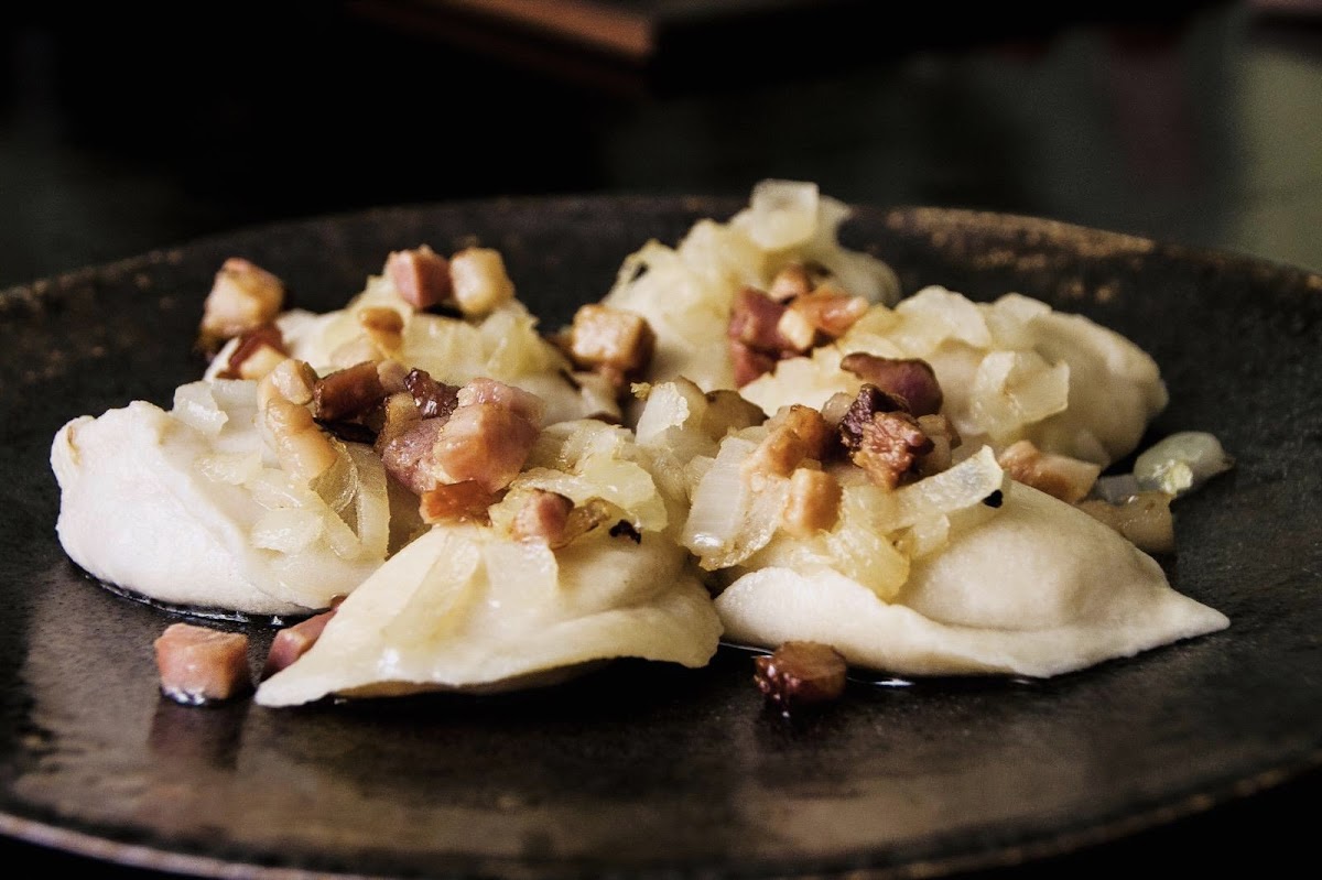Pod Aniołami. Pierogarnia Caritas Diecezji Bydgoskiej Photos 2