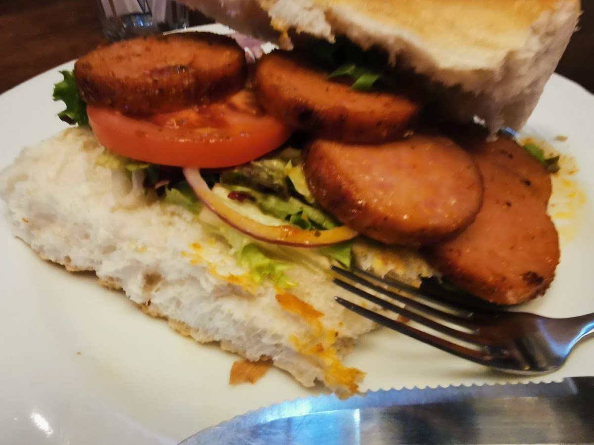 Podiumcafe Toos Photos 9