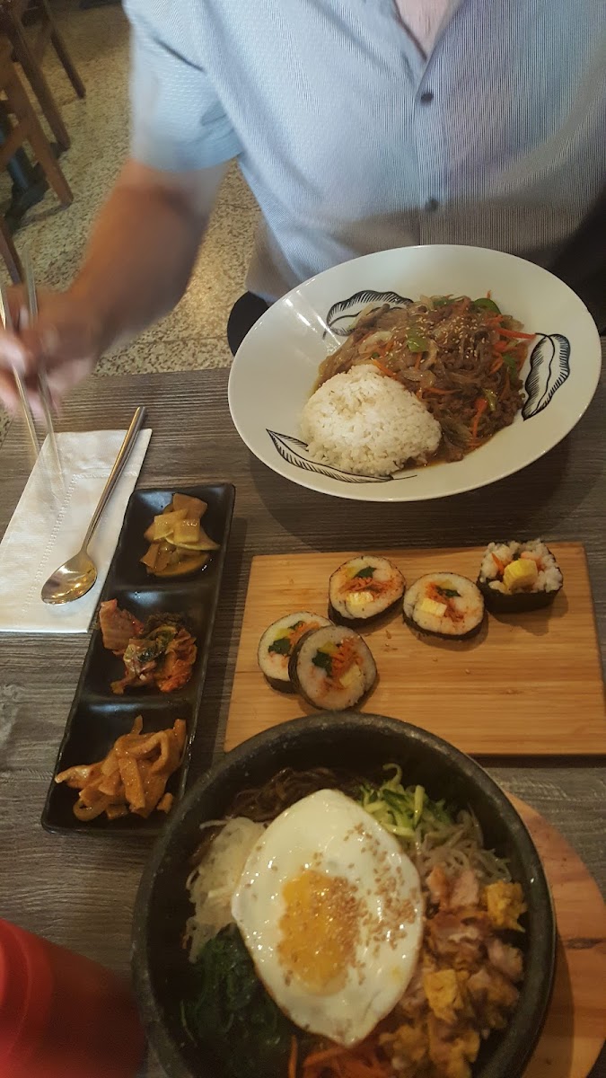 Podonamu Korean Cuisine Photos 9