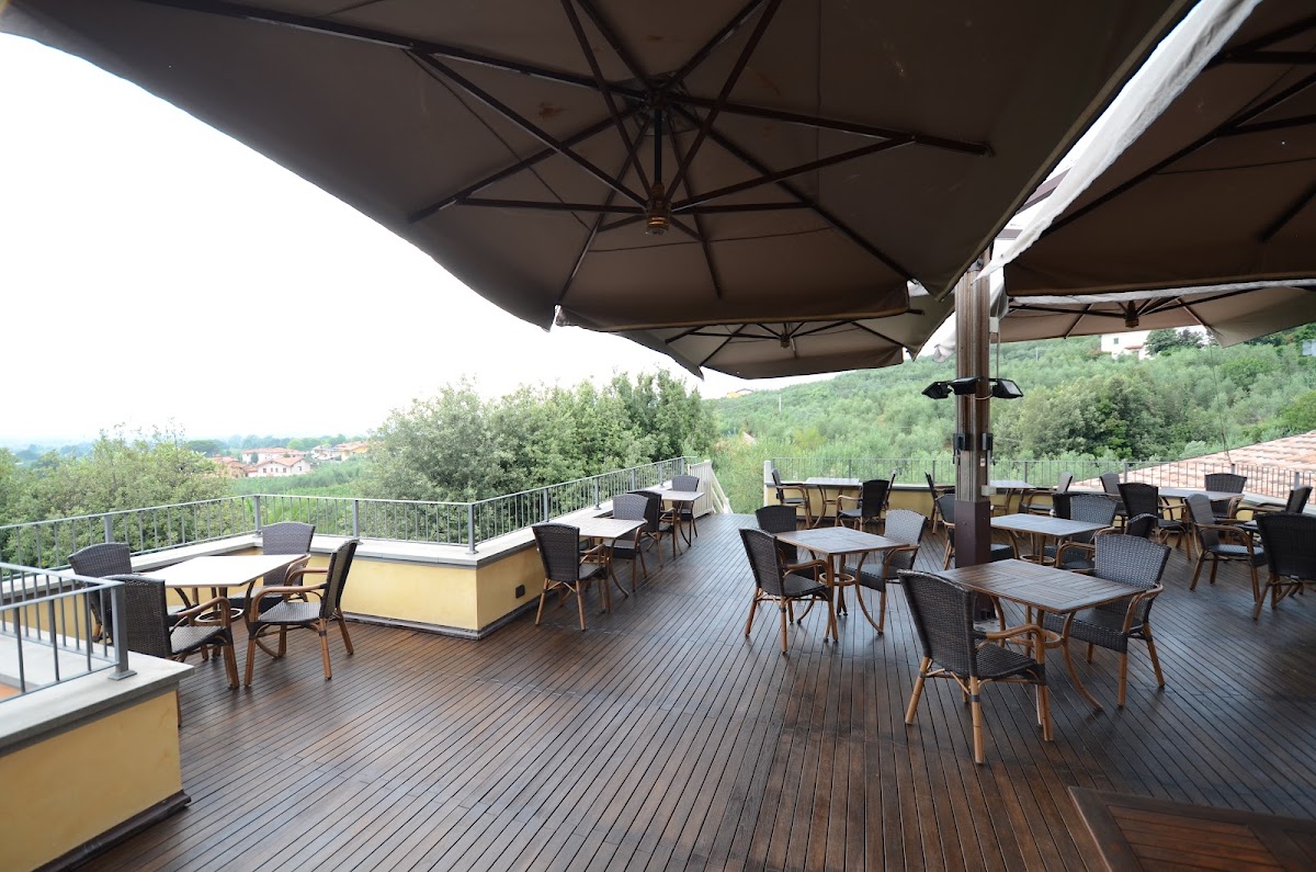 Poggio Degli Olivi - Ristorante Zi' Tosca