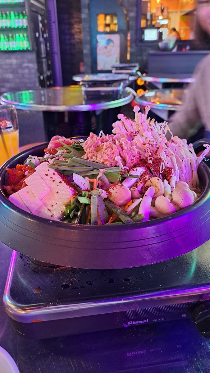Pogoshitta Naraten Korean Restaurant Photos 9