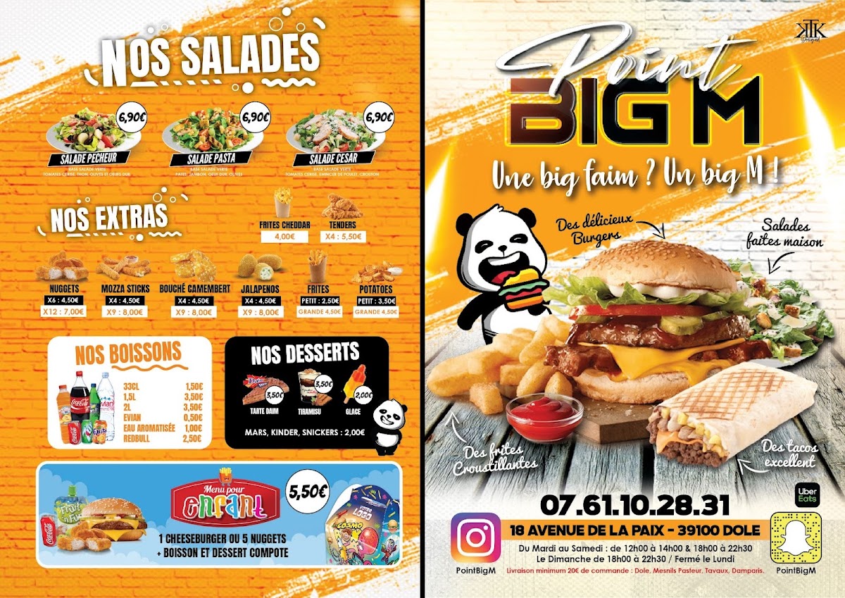 Point Big M Photos 9