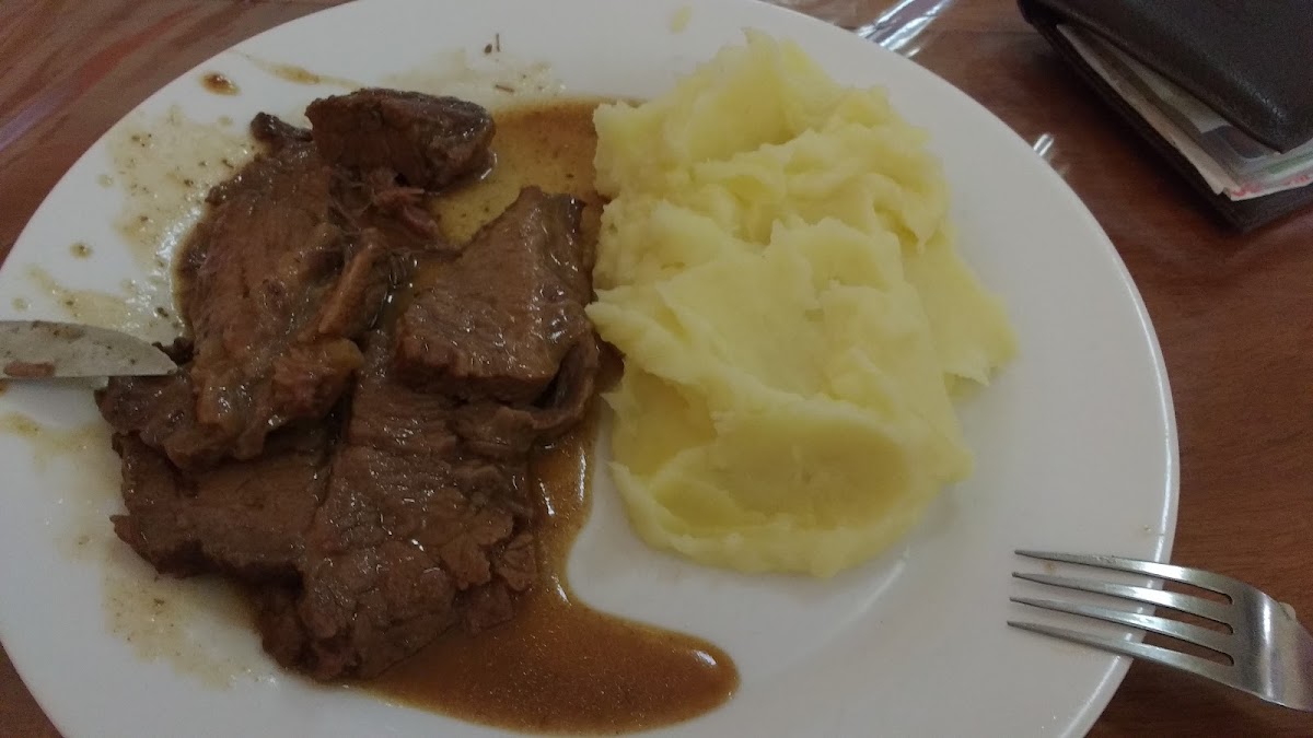 Point Do Churrasquinho Photos 9