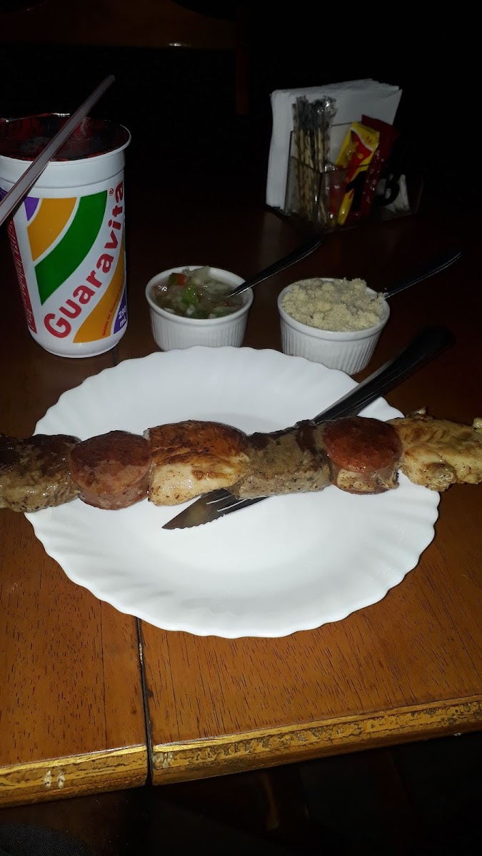 Point Do Churrasquinho Photos 2