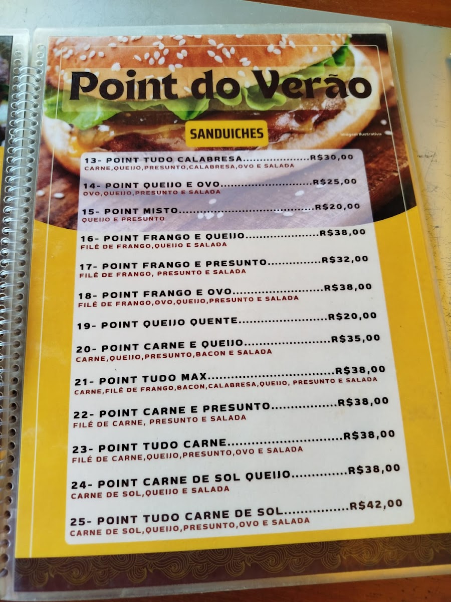 Point Do Verão - Desde 1977 Photos 2