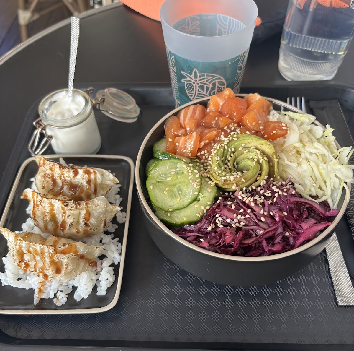 Pok Ïno Pokés Bowls Photos 2