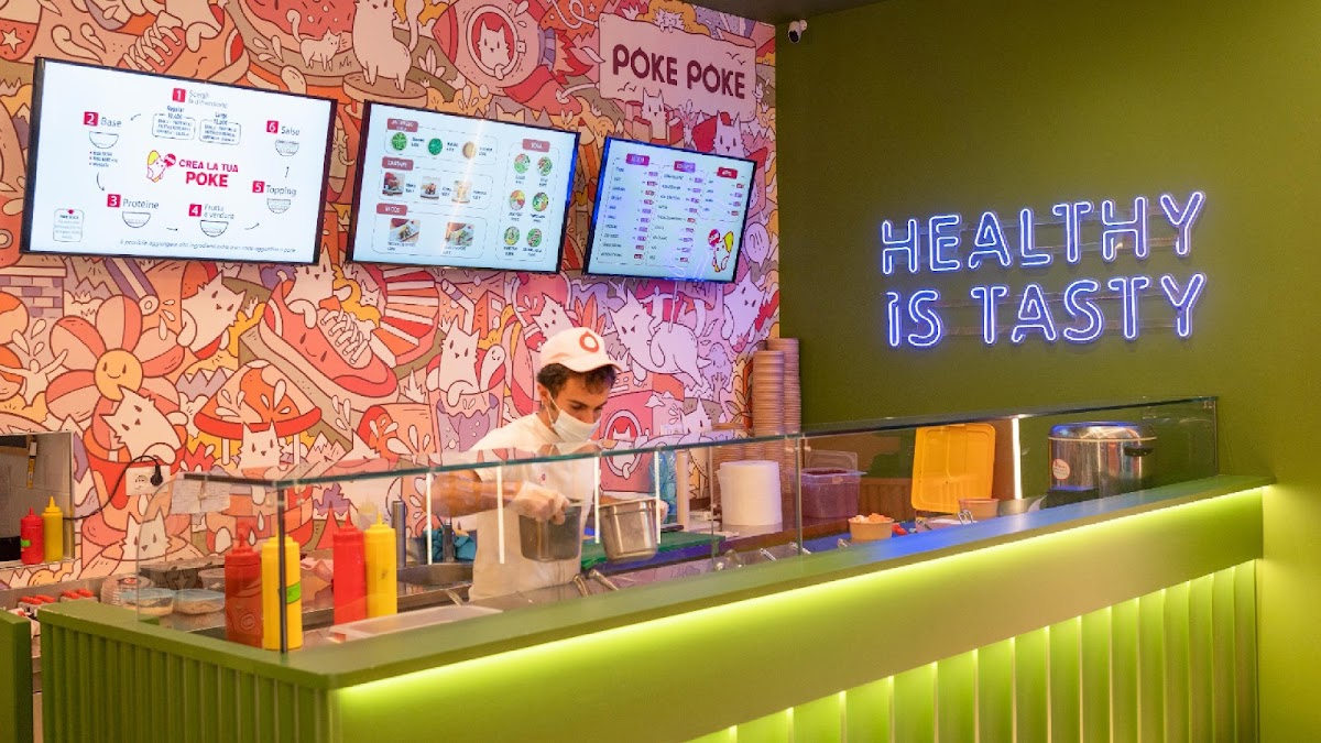 Poke Poke