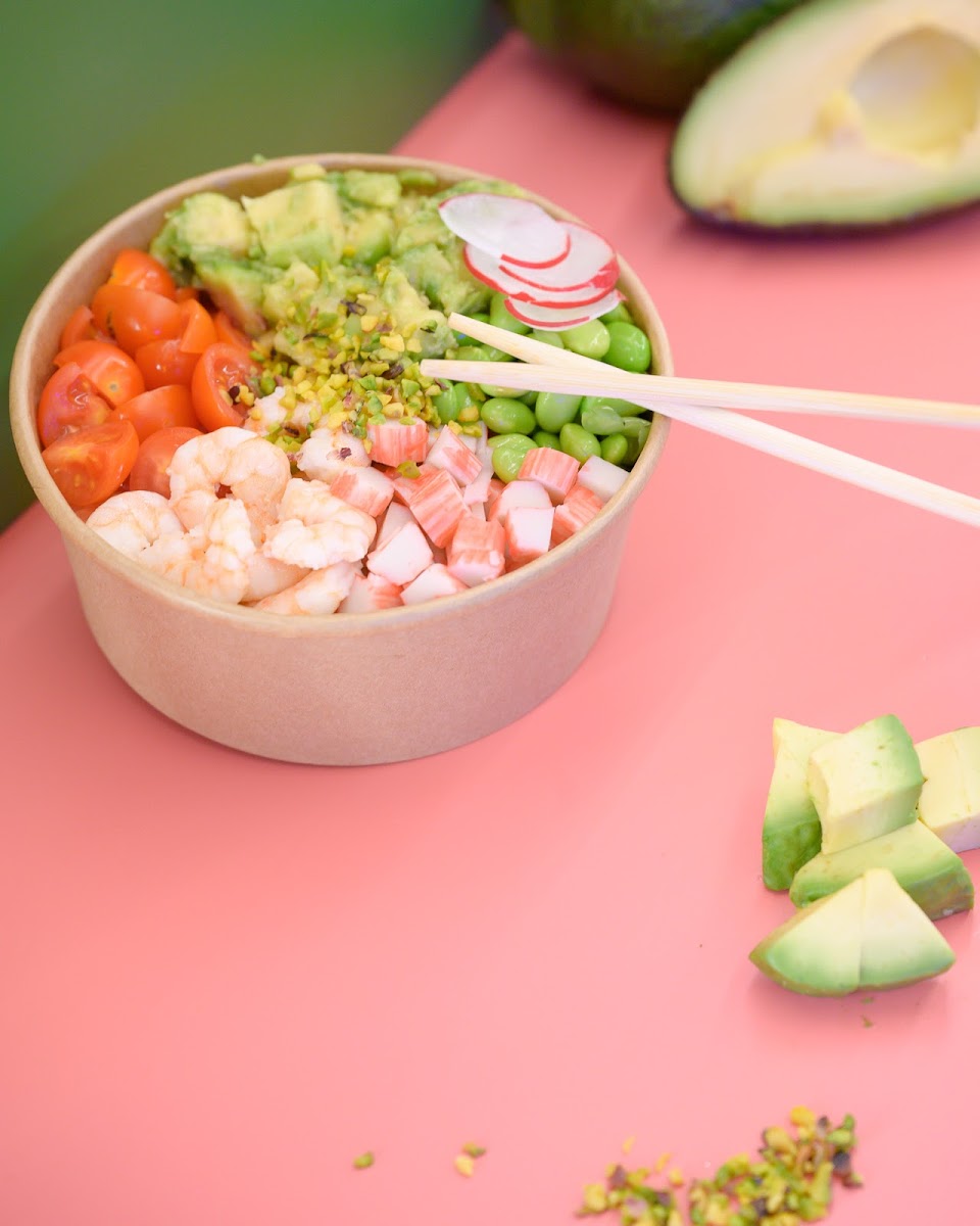 Poke Poke Photos 2
