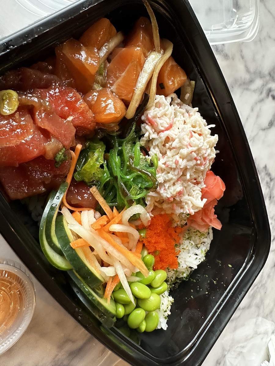 Poke & Prep Photos 2