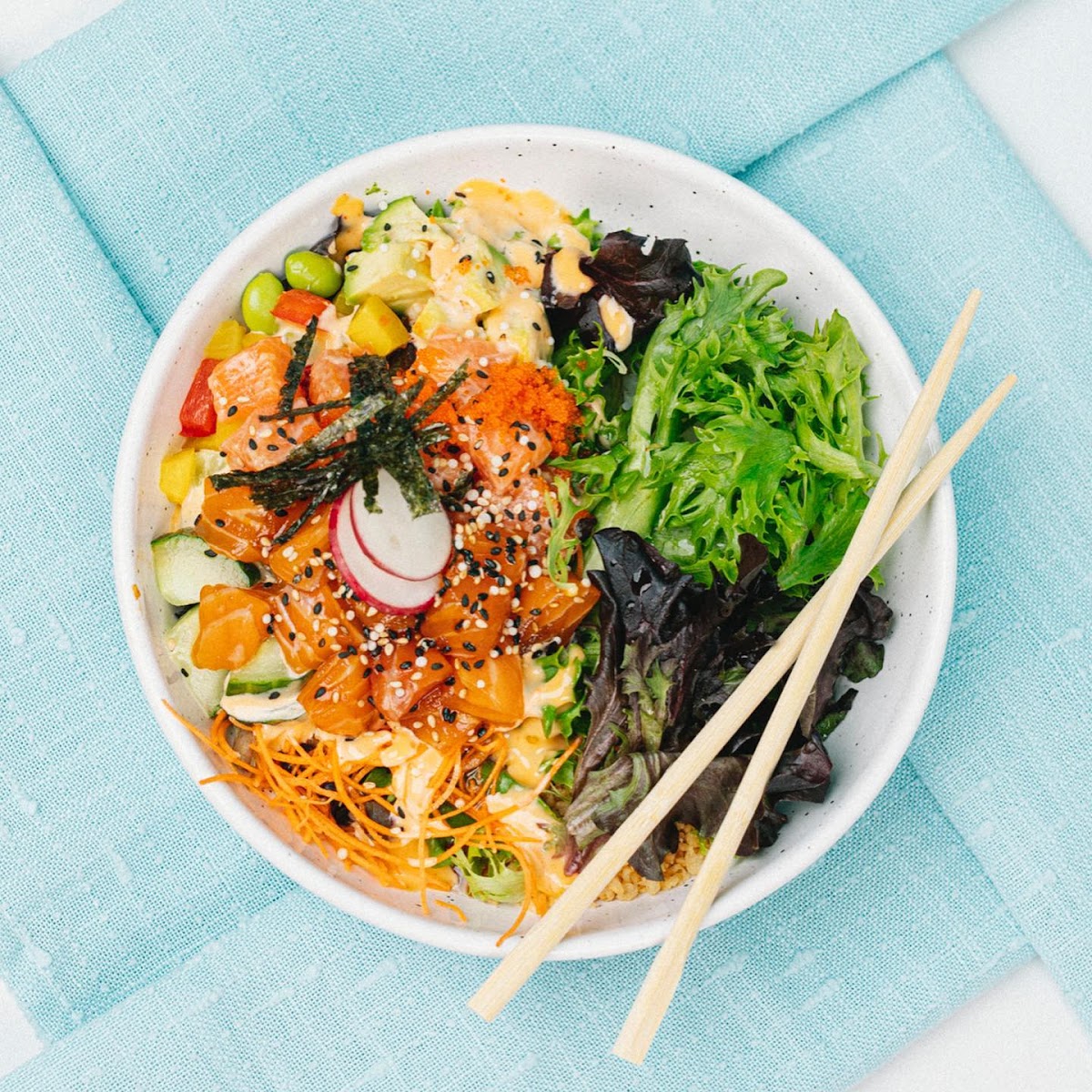 Poké Station Trois-Rivières Photos 9