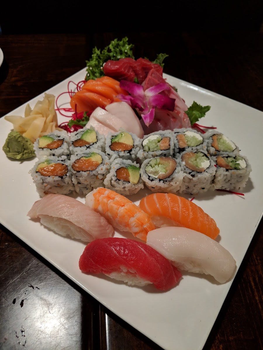 Poke Sushi Photos 9