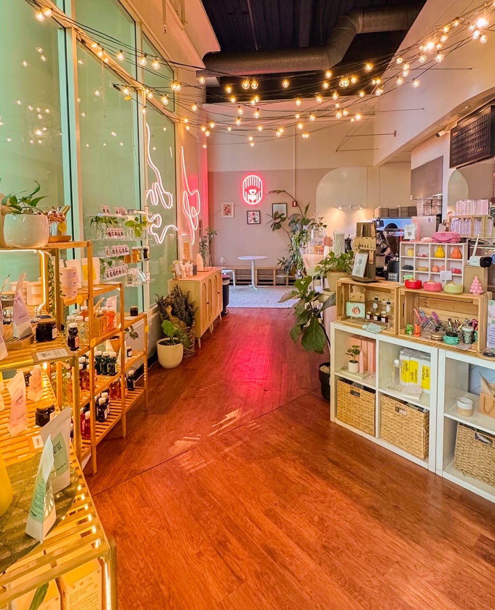 Polaris Cafe