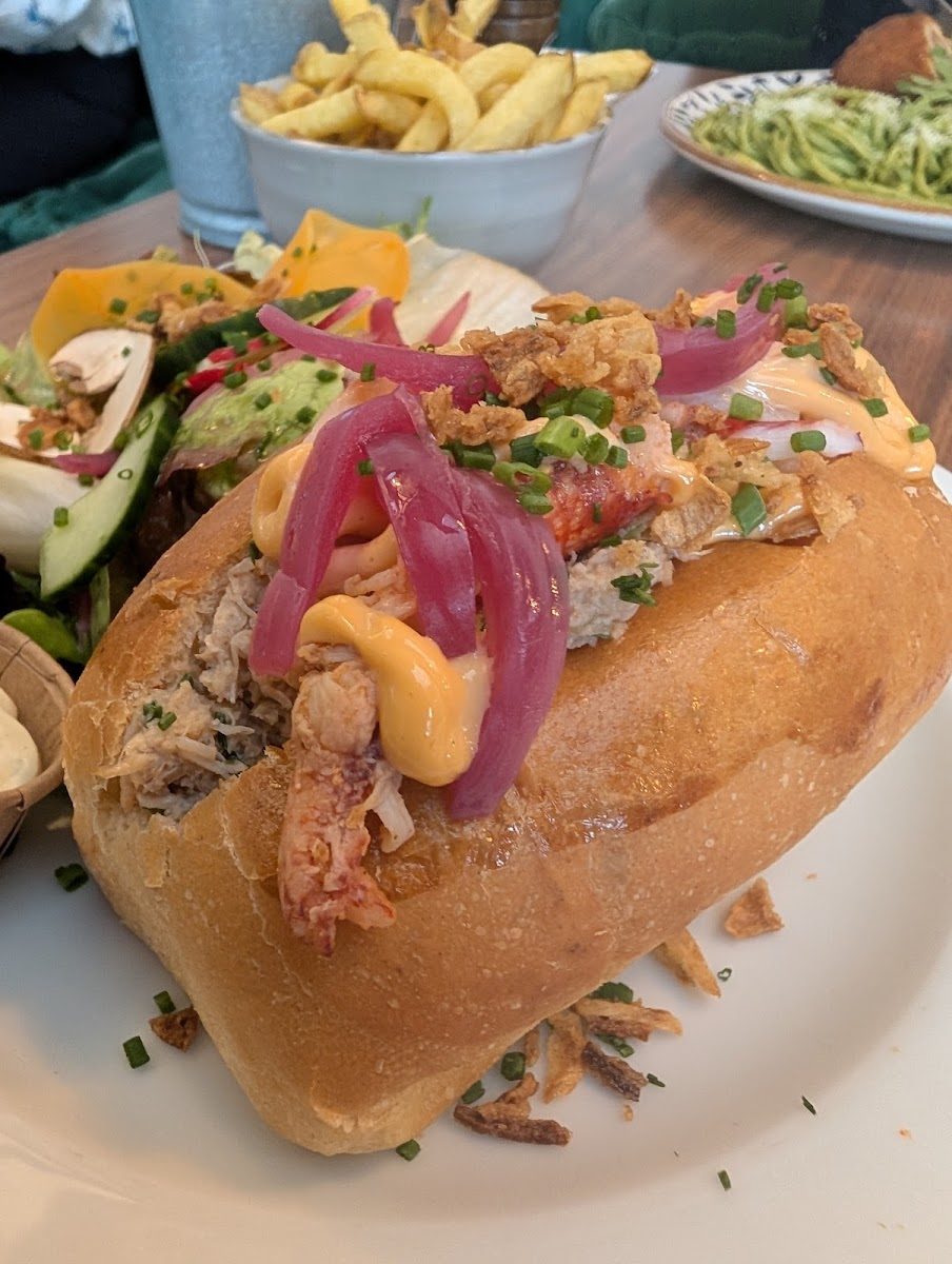 Polbert Café Photos 2