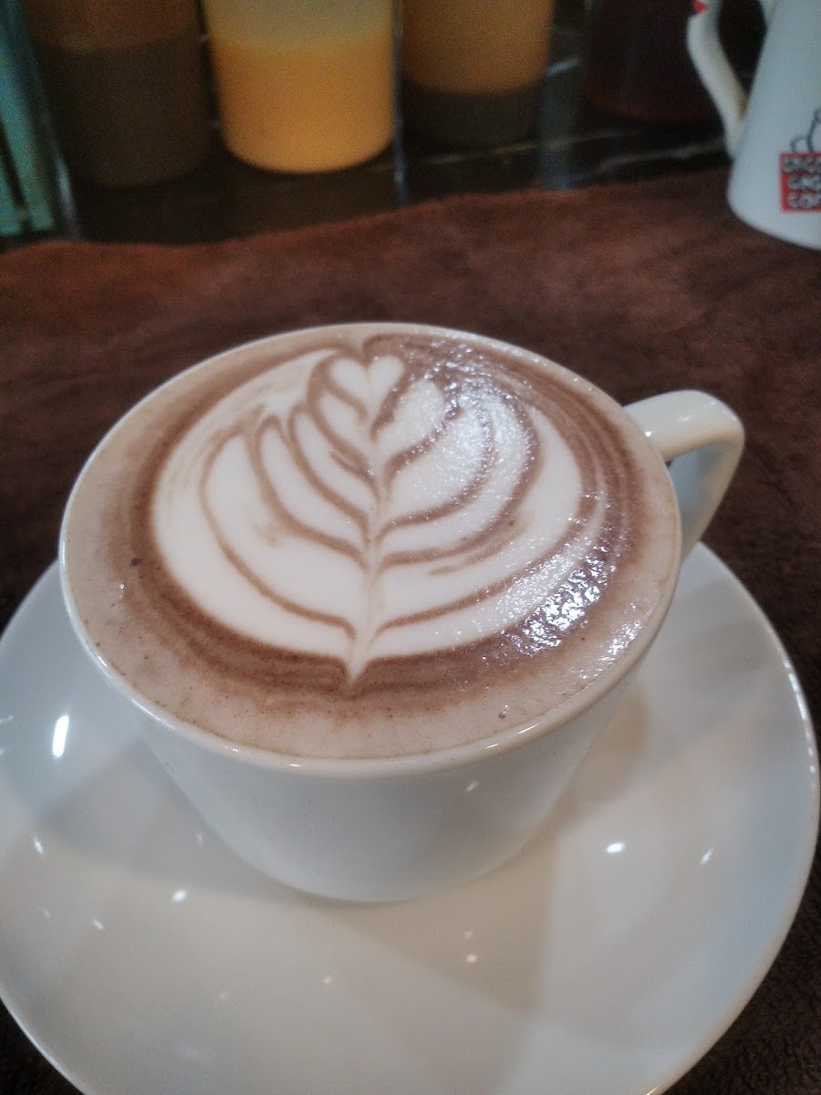 Polem Coffee Premium Photos 9