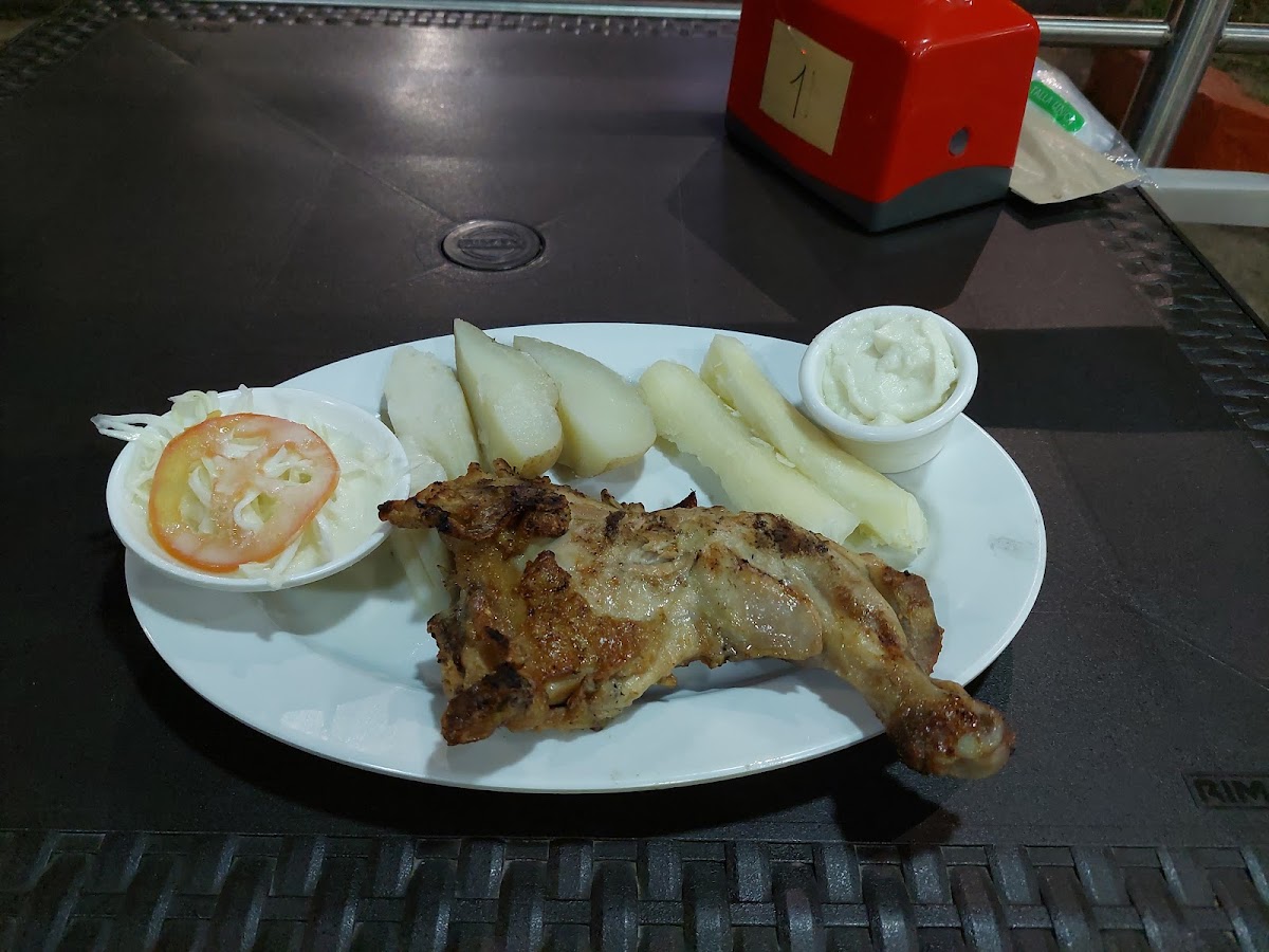 Pollo Aranna Photos 2