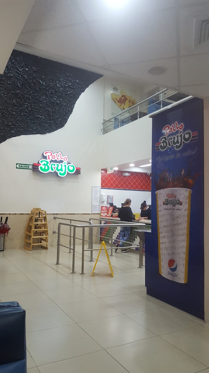 Pollo Brujo San Lucas