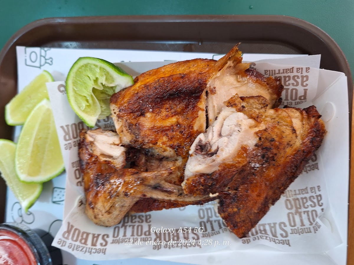 Pollo Brujo San Lucas Photos 2