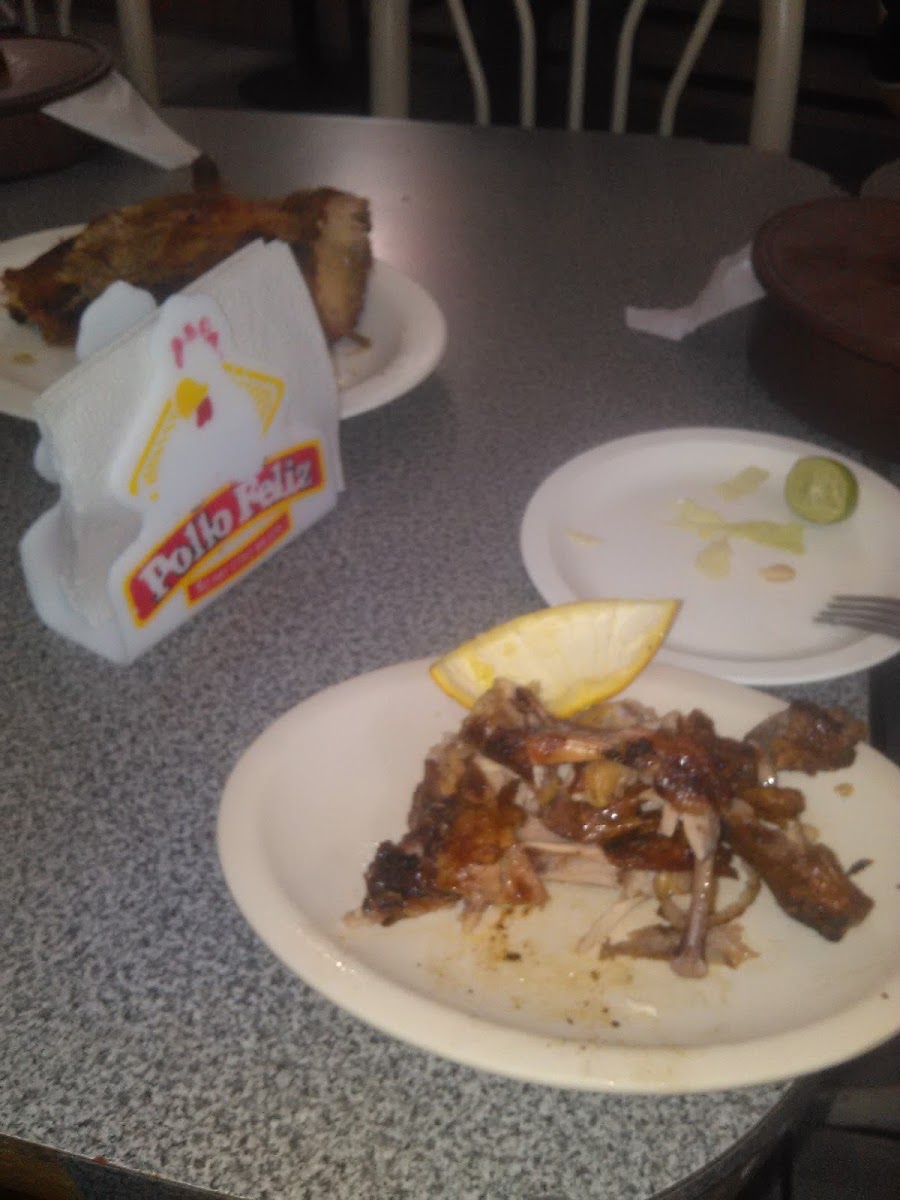 Pollo Feliz Pascual Orozco Photos 9