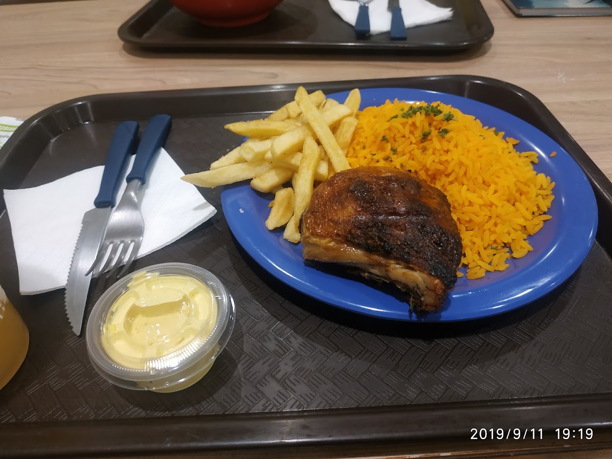 Pollo Fiesta Photos 9