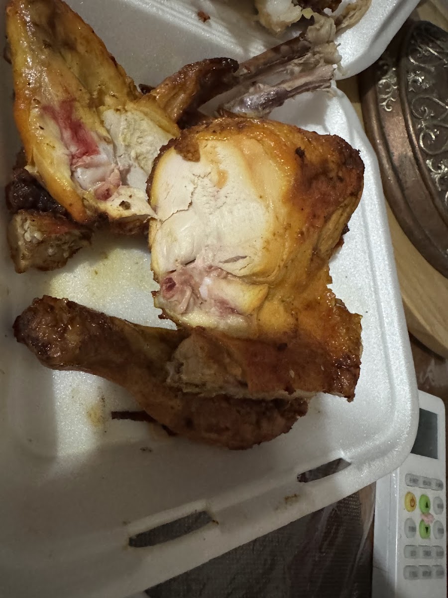 Pollo Medina Las Torres Photos 2