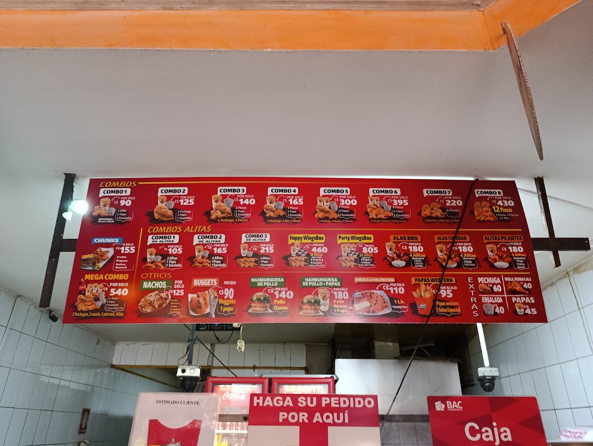 Pollo Rostizado Hot Chicken Photos 2