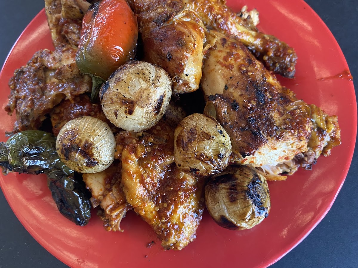 Pollos Asados Estilo Sinaloa Photos 2