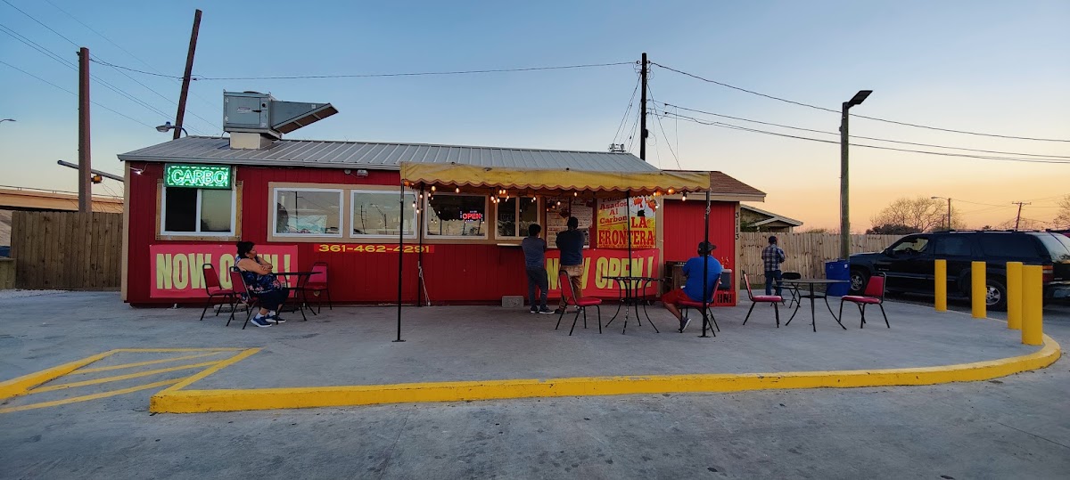 Pollos Asados La Frontera