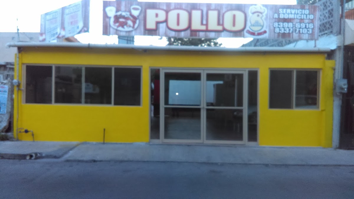Pollos Chelinos