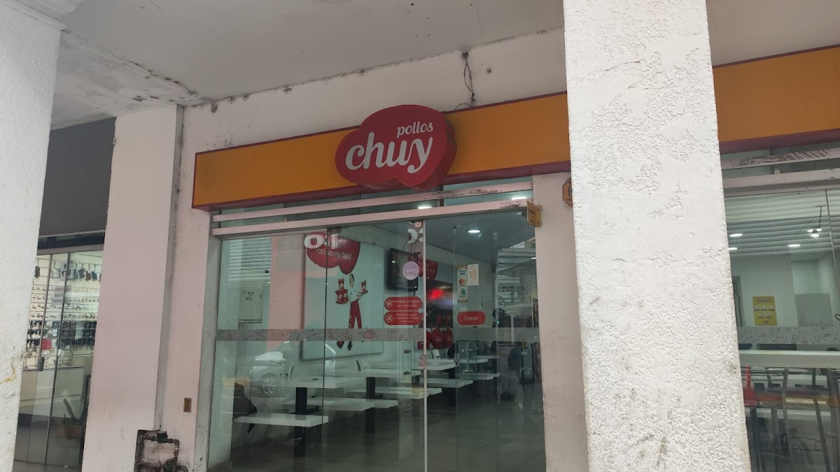 Pollos Chuy - Ayacucho