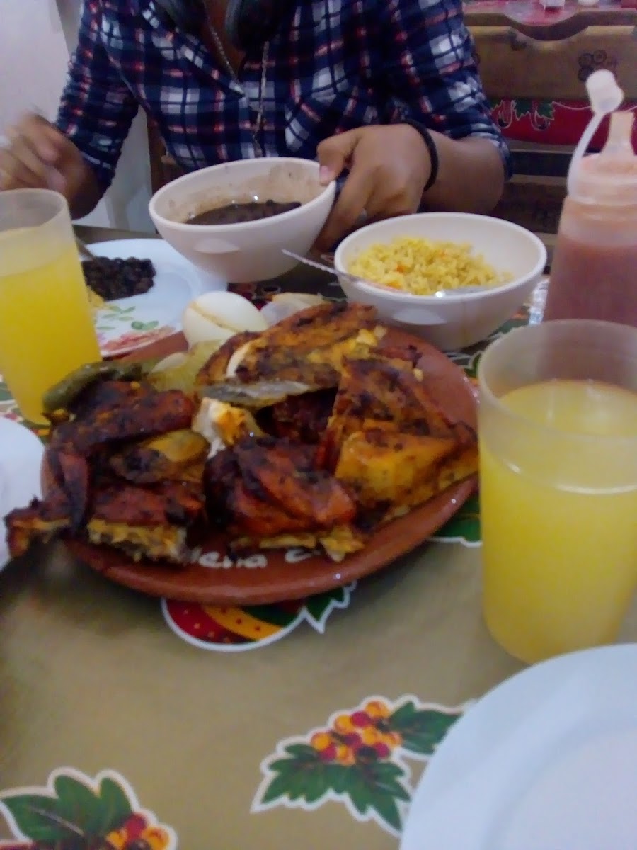 Pollos La Brasa Photos 9