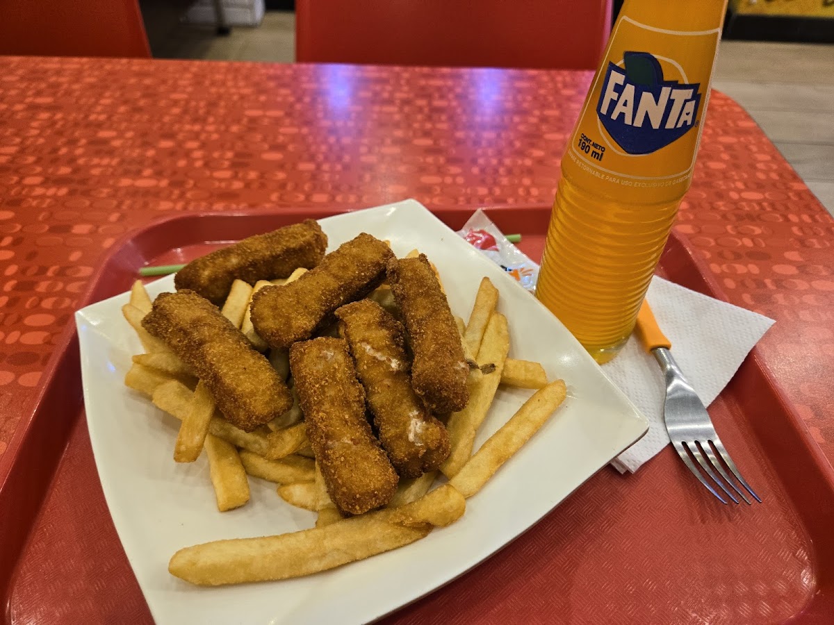 Pollos Rey Photos 2