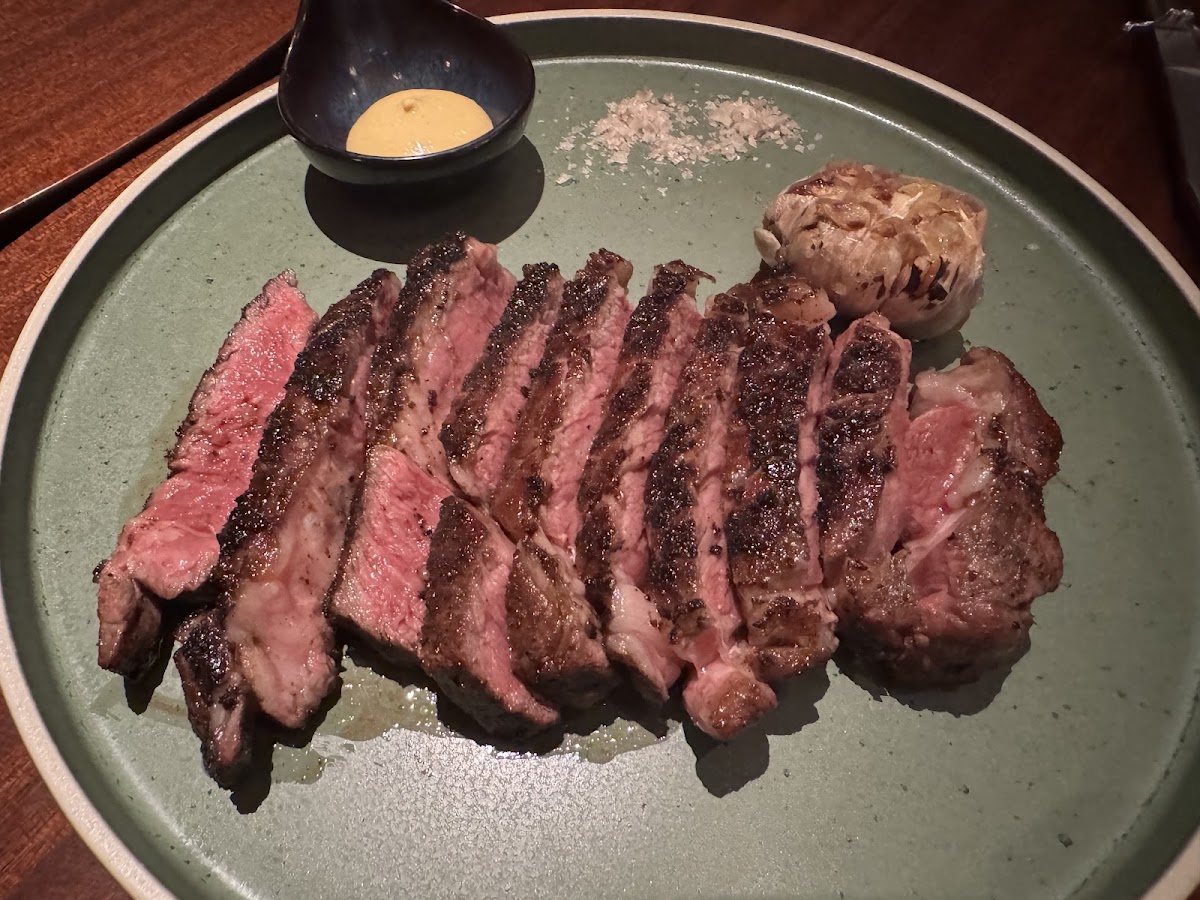 Polo Bar Steakhouse Photos 9