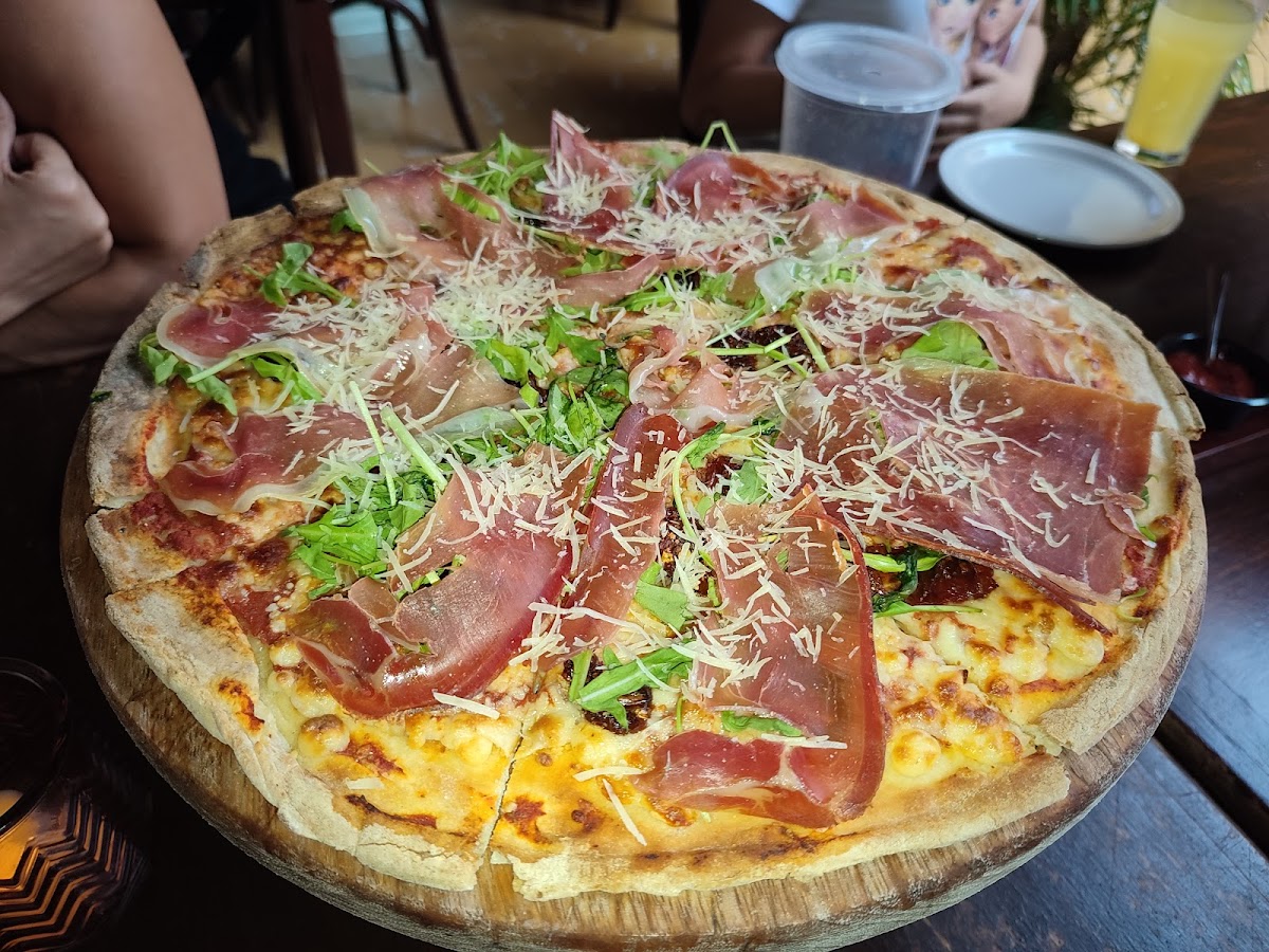 Pomodori Pizza Photos 9