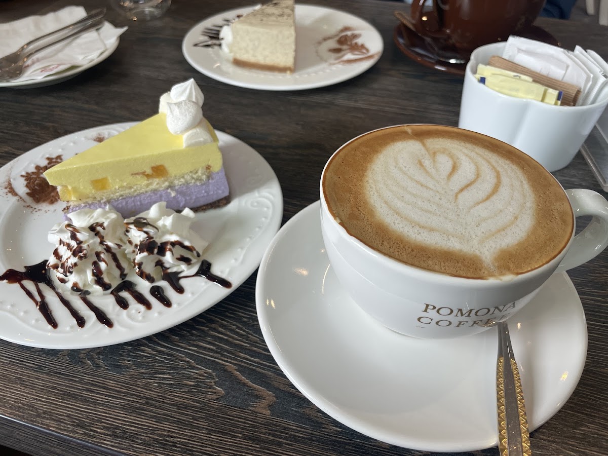 Pomona Coffee Photos 2