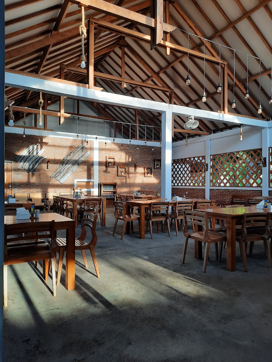 Pondok Lumpang
