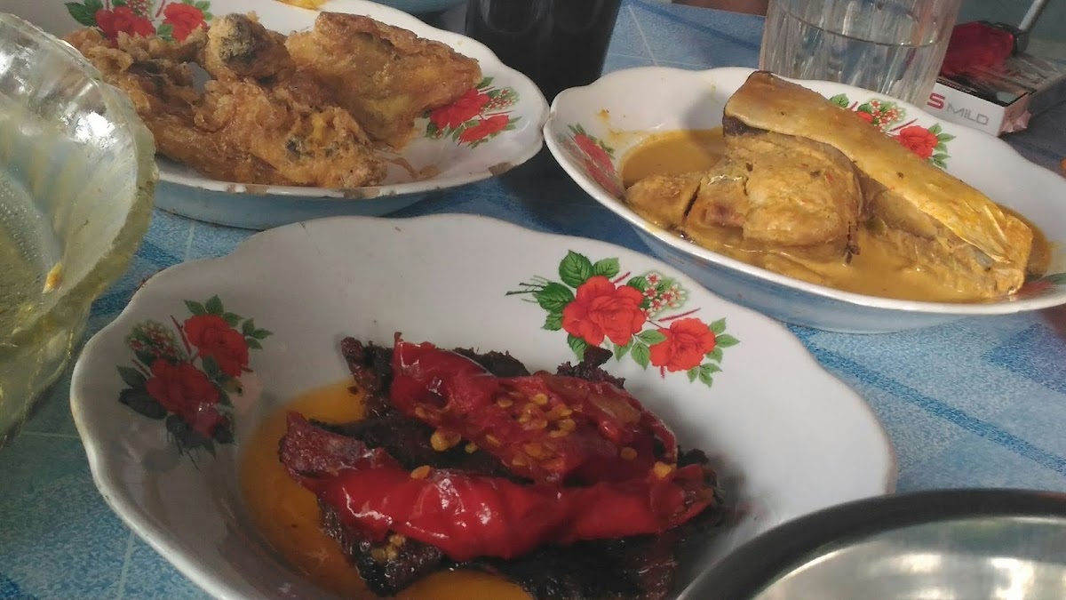 Pondok Selero