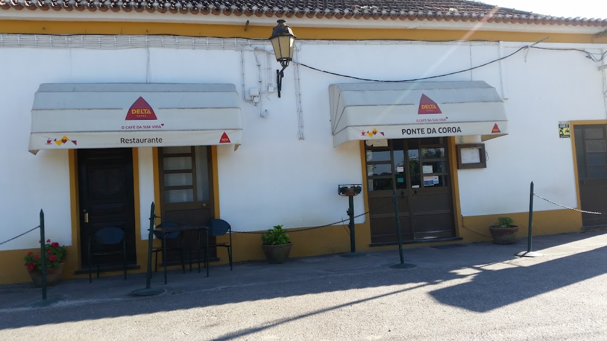 Ponte Da Coroa