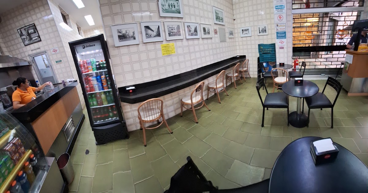 Ponto Café