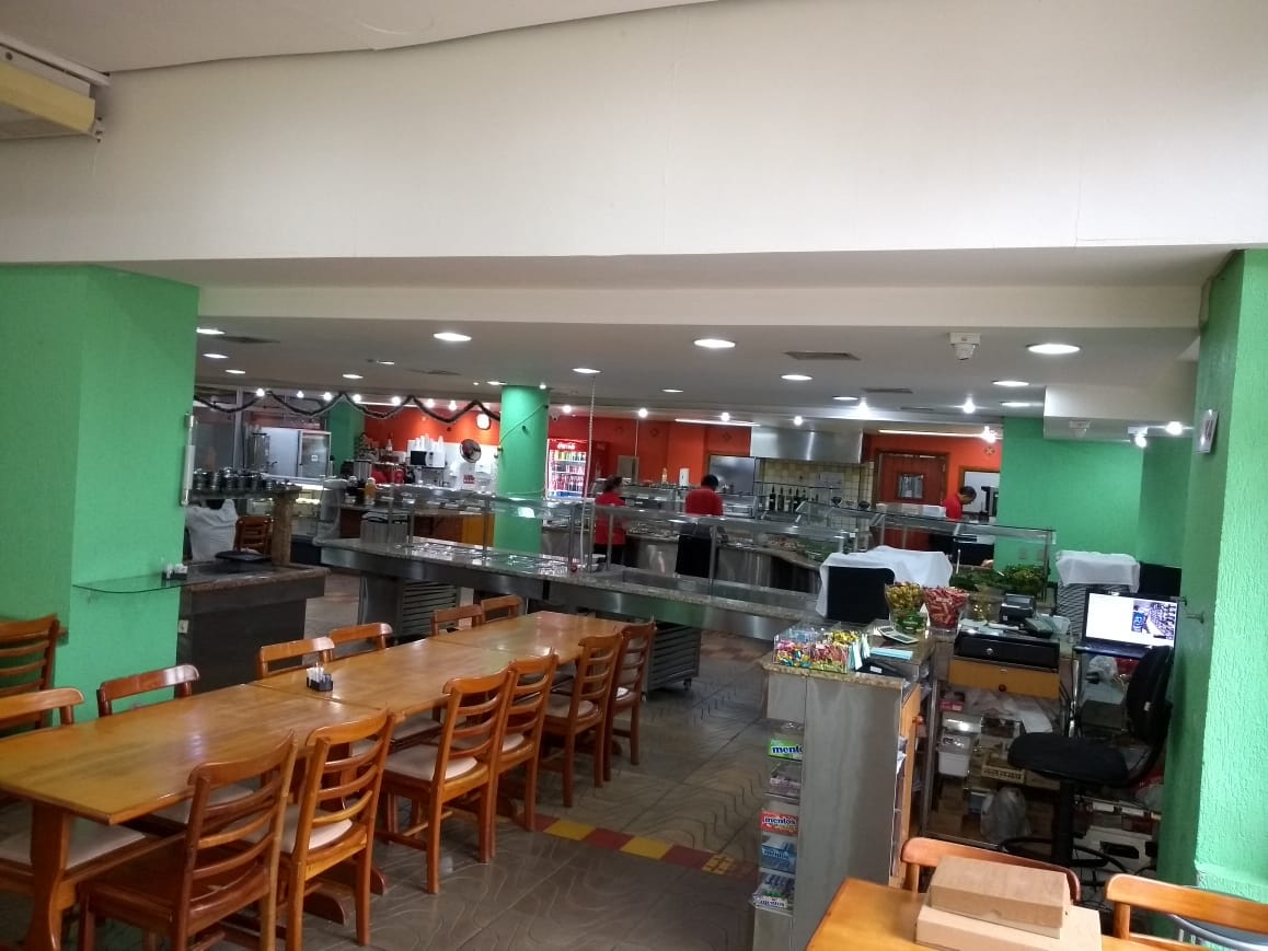 Ponto Campus Restaurante