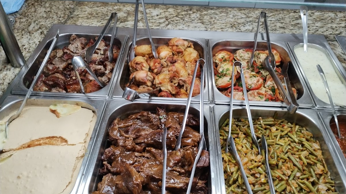 Ponto Campus Restaurante Photos 2