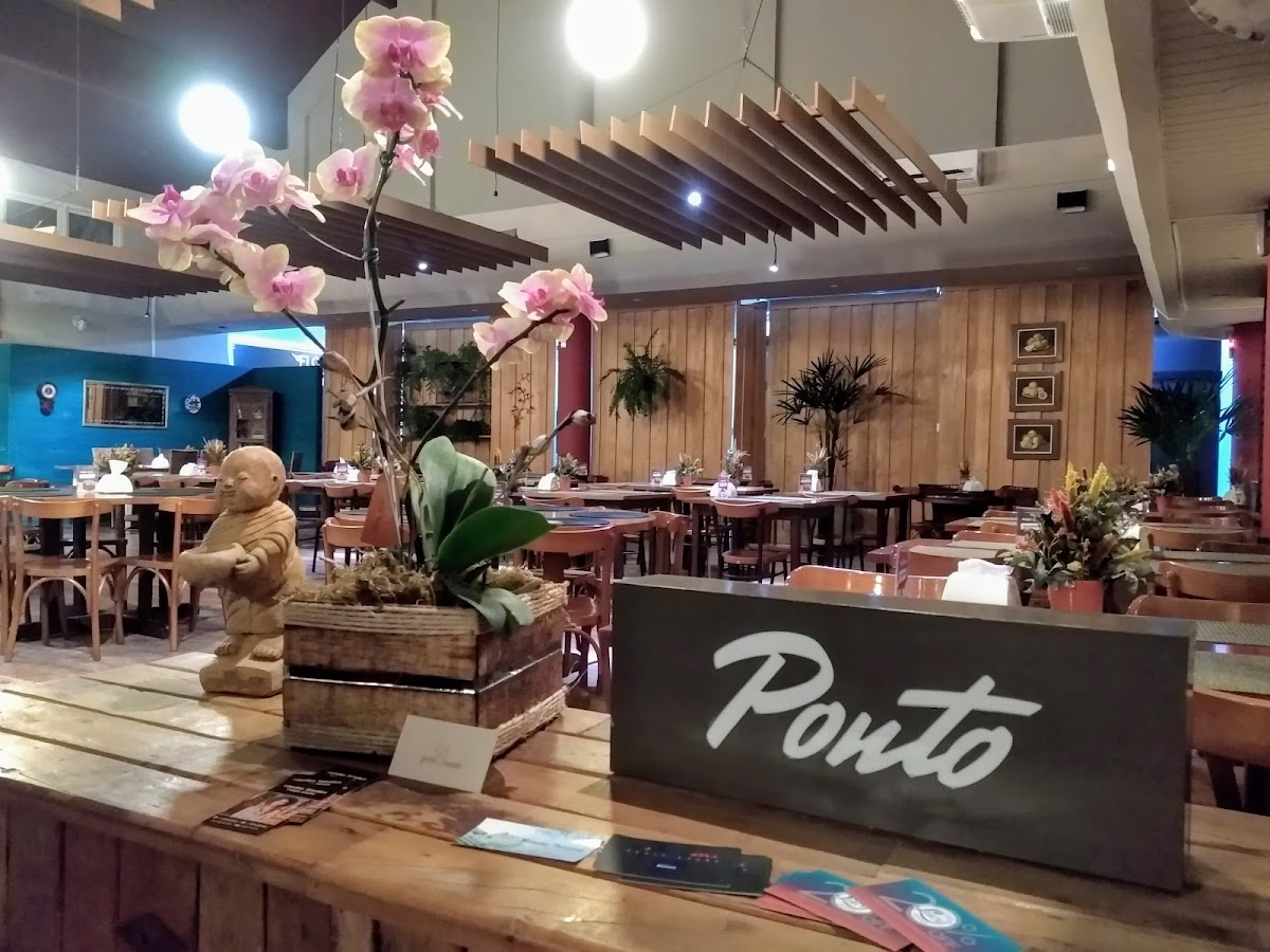 Ponto Restaurante & Café