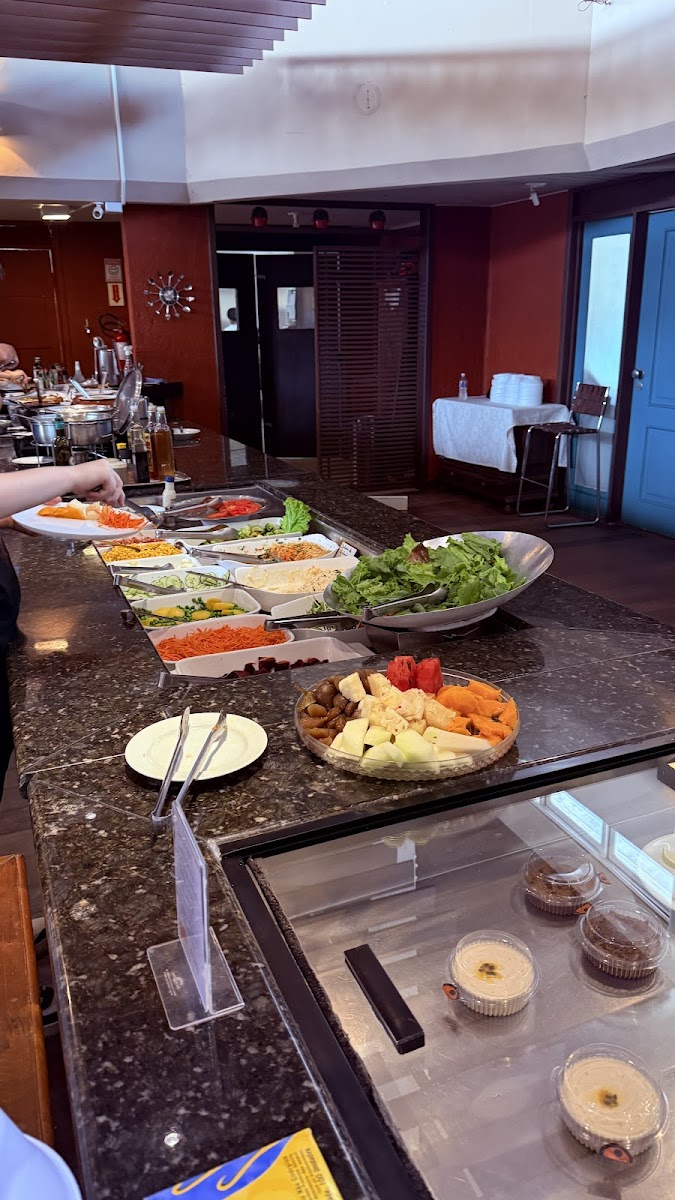 Ponto Restaurante & Café Photos 2
