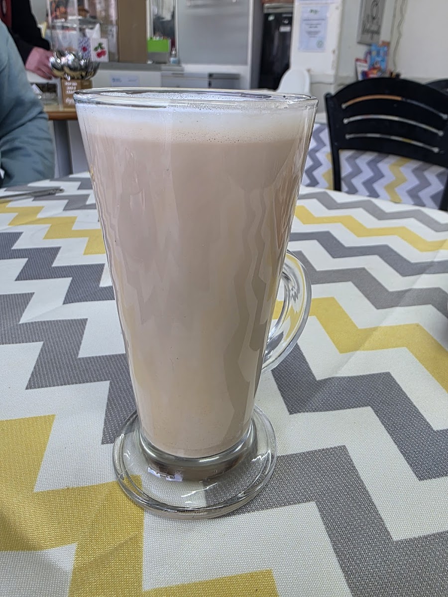 Pop Inn Cafe Photos 9
