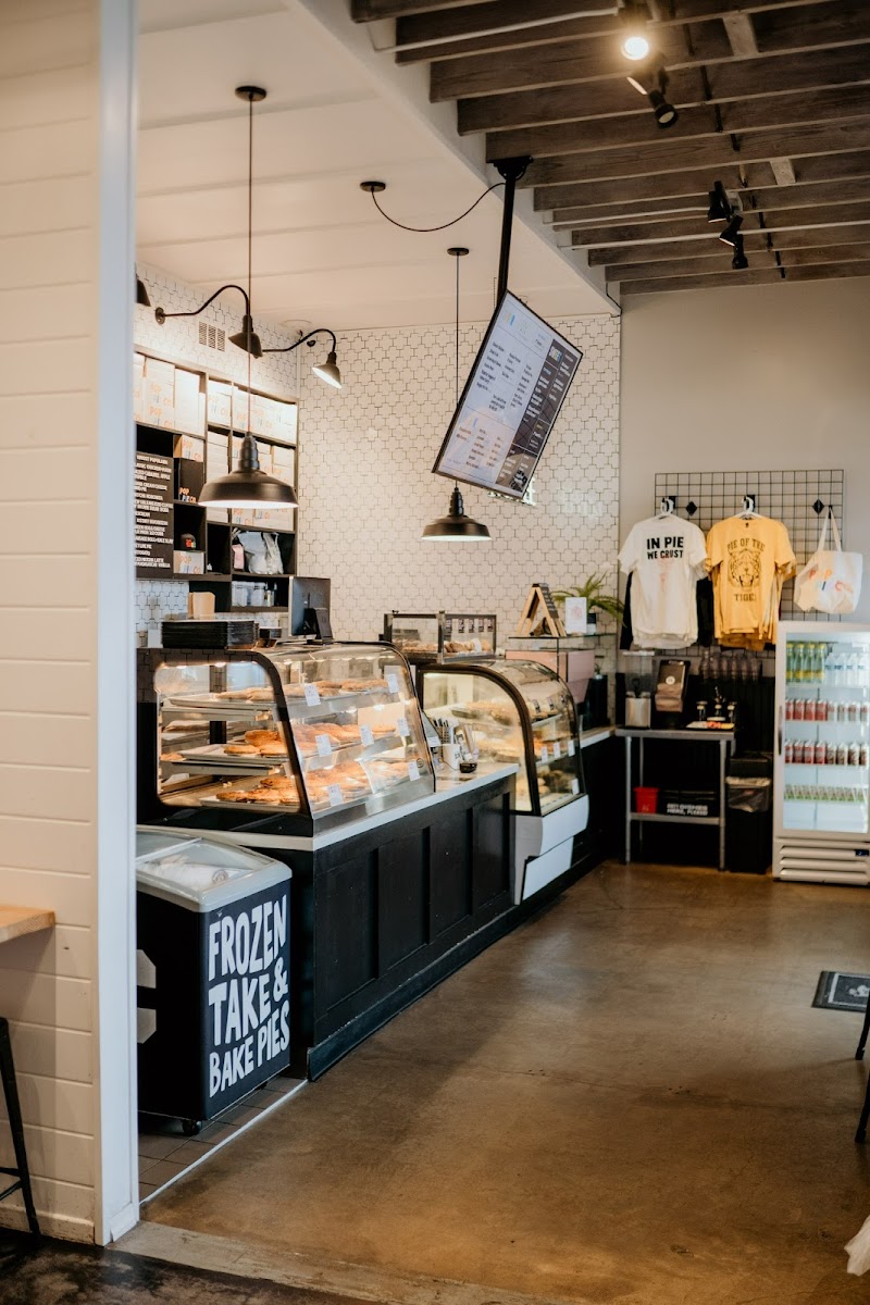 Pop Pie Co.