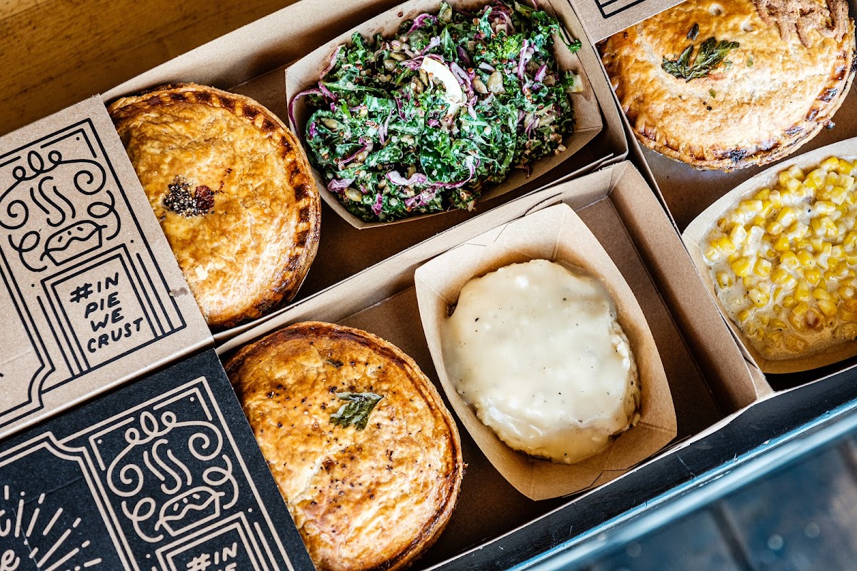 Pop Pie Co. Photos 2