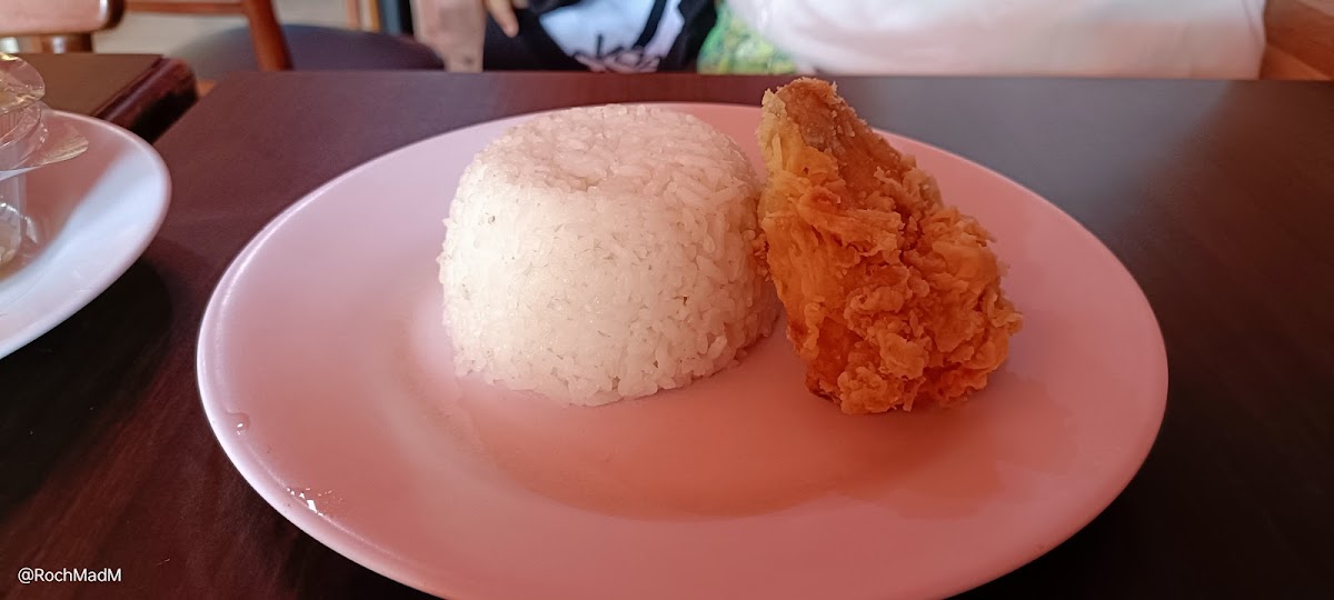 Popeneeye Chicken Express Gatsu Photos 9