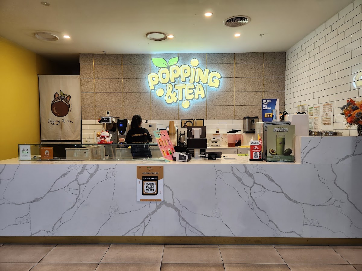 Popping & Tea Greensborough Photos 9